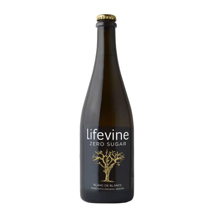 Lifevine Blanc De Blanc Sparkling