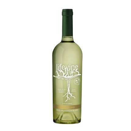 Lifevine Sauvignon Blanc