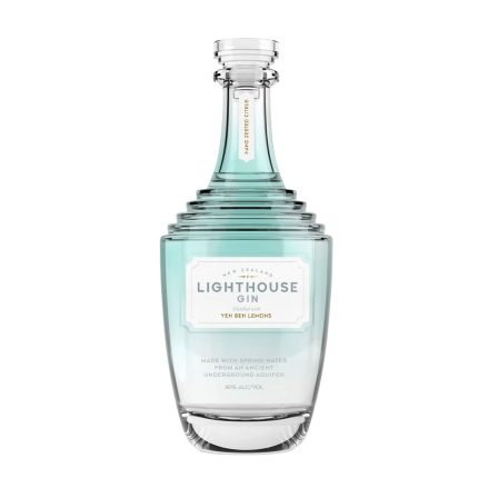 Lighthouse Gin