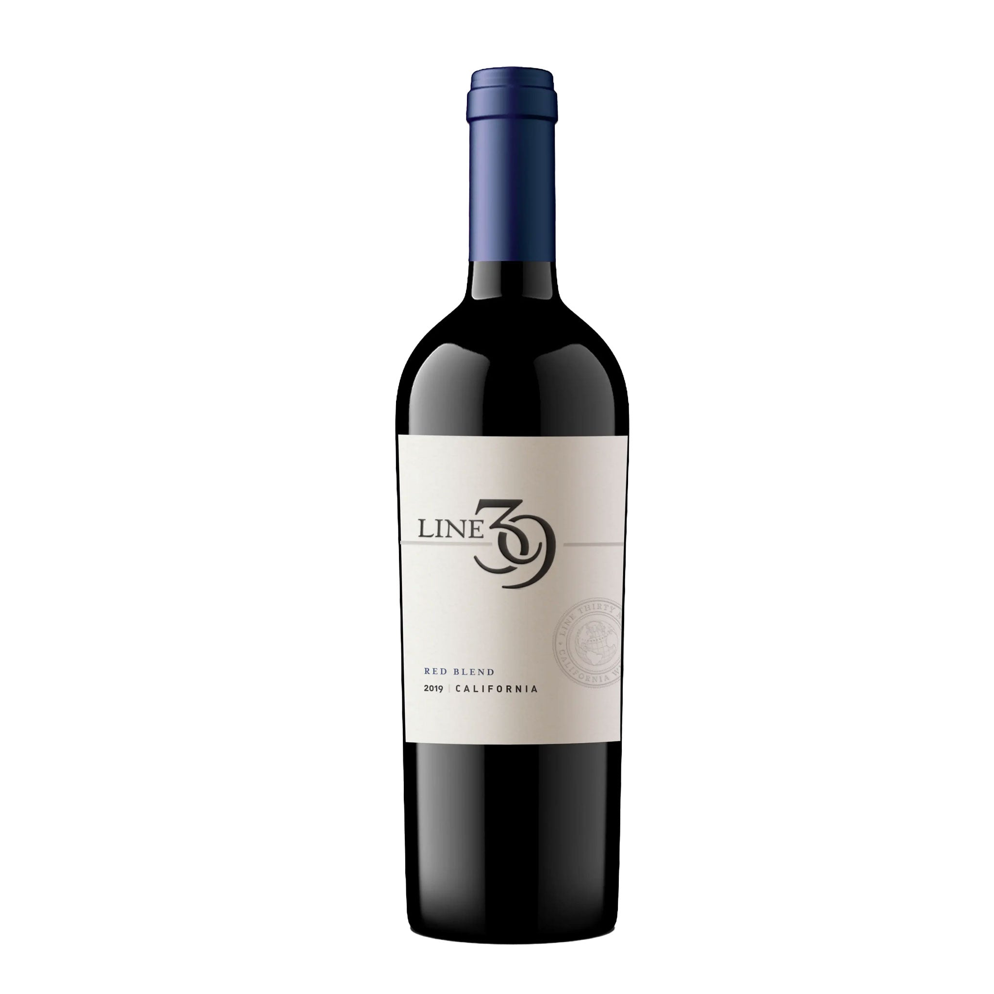 Line-39-Excursion-Red-Blend Line 39 Excursion Red Blend - Image 1