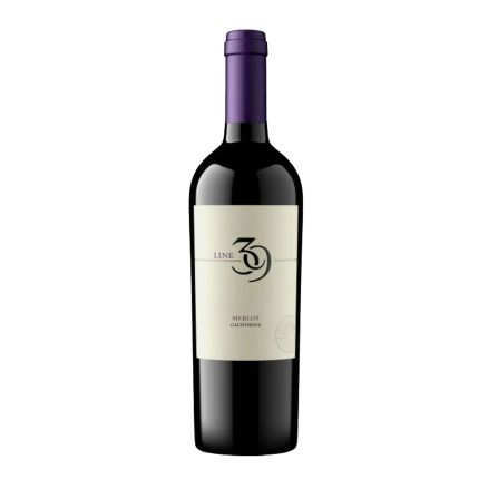 Line 39 Merlot