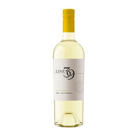 Line 39 Pinot Grigio