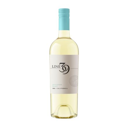 Line 39 Sauvignon Blanc