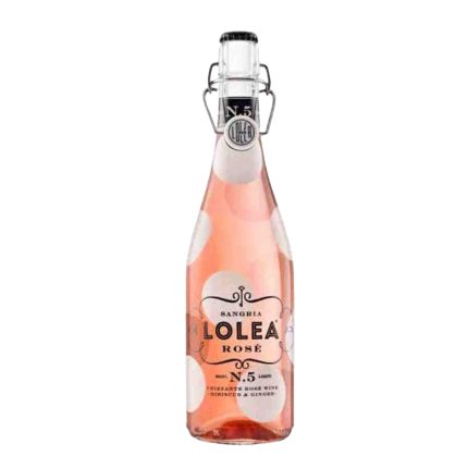 Lolea Rose Sangria