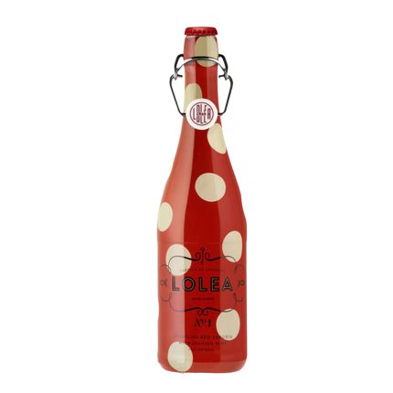 Lolea Sangria Red
