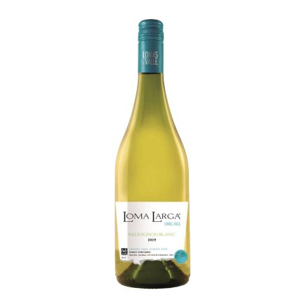 Lomas Del Valle Sauvignon Blanc