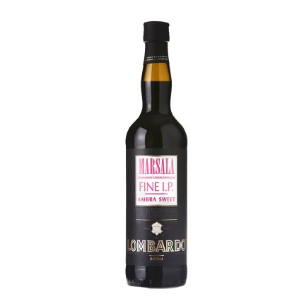 Lombardo Sweet Marsala