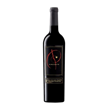 Long Shadows Pirouette Red