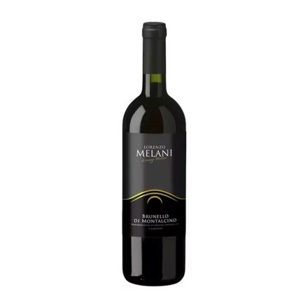 Lorenzo Melani Brunello