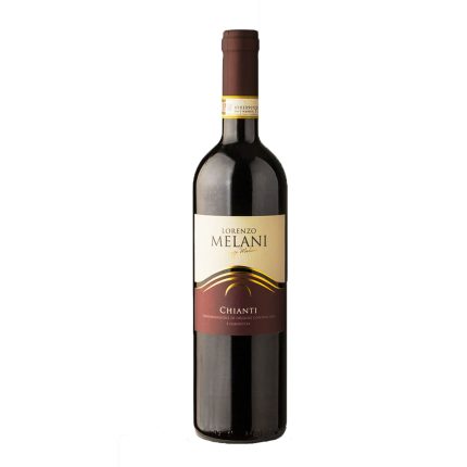 Lorenzo Melani Chianti