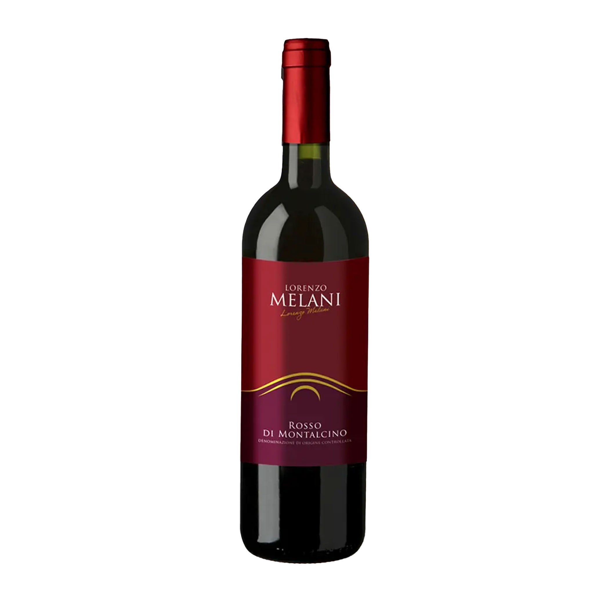Lorenzo-Melani-Rosso-Toscana Lorenzo Melani Rosso Toscana - Image 1