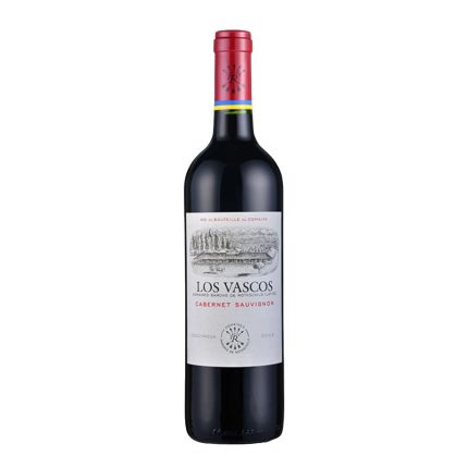 Los Vascos Cabernet Sauvignon