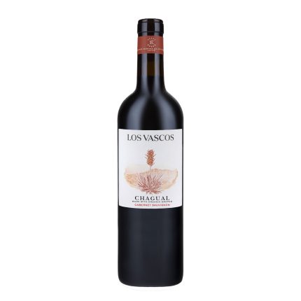 Los Vascos Cabernet Sauvignon