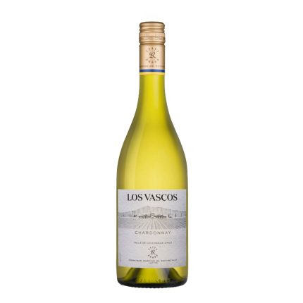 Los Vascos Chardonnay
