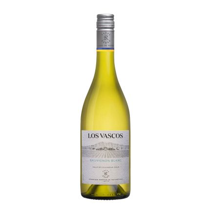 Los Vascos Sauvignon Blanc