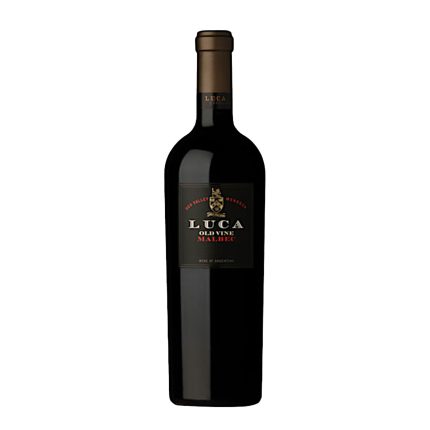 Luca Old Vine Malbec