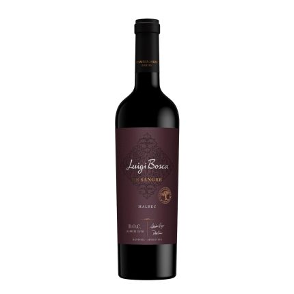 Luigi Bosca Malbec