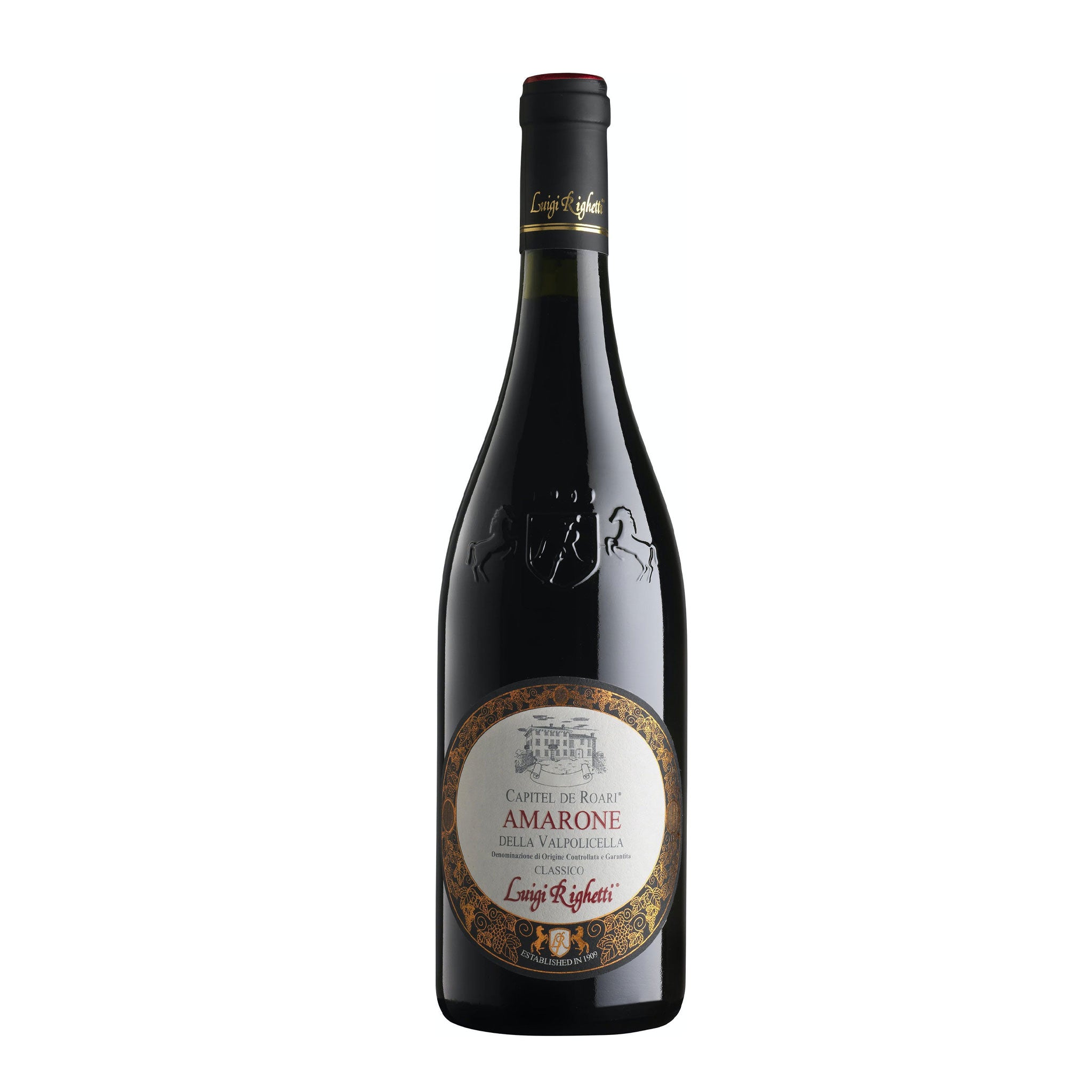 Luigi-Righetti-Amarone Luigi Righetti Amarone - Image 1