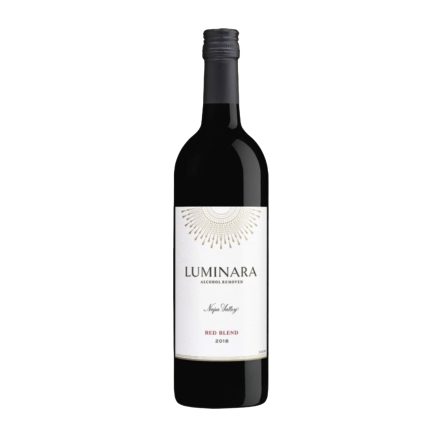 Luminara Napa Red Blend Alcohol-Free