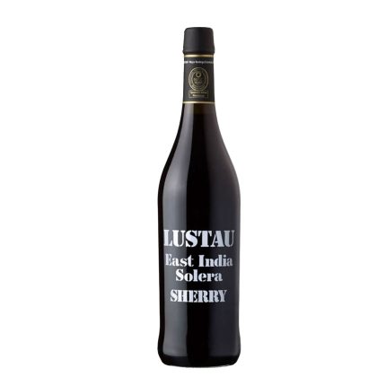 Lustau East India Solera Sherry