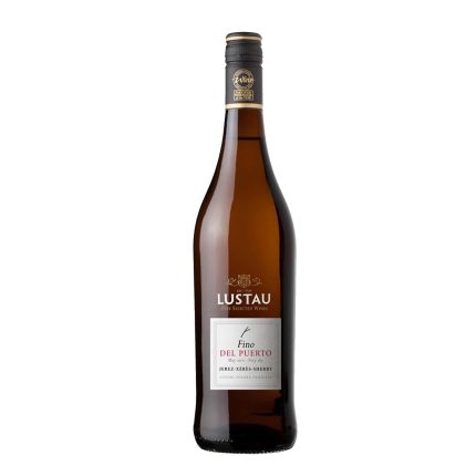 Lustau Puerto Fino Sherry