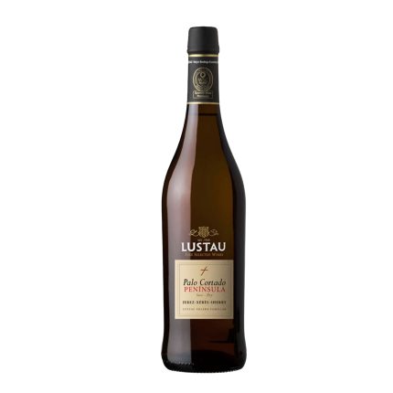 Lustau Palo Cortado Sherry