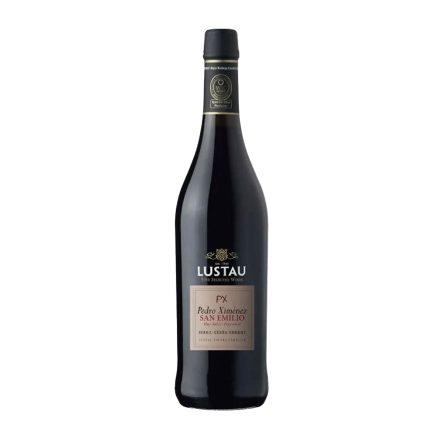 Lustau San Emilio Pedro Ximenez