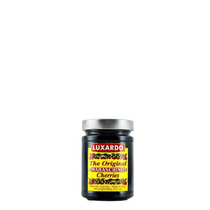 Luxardo Maraschino Cherries