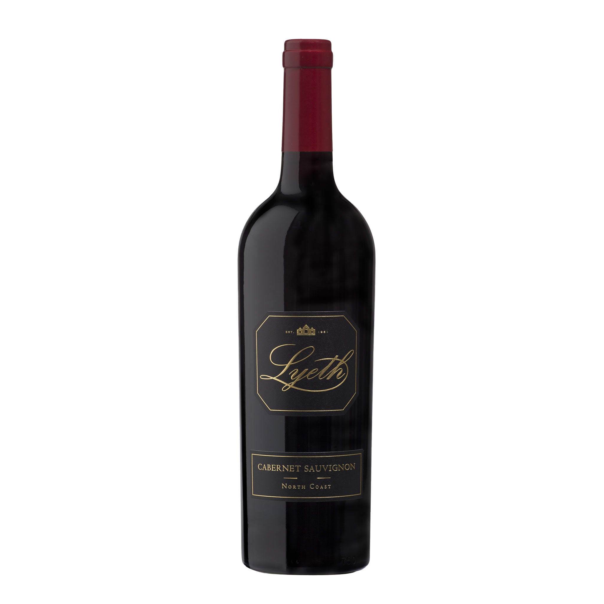 Lyeth-Cabernet Lyeth Cabernet Sauvignon - Image 1
