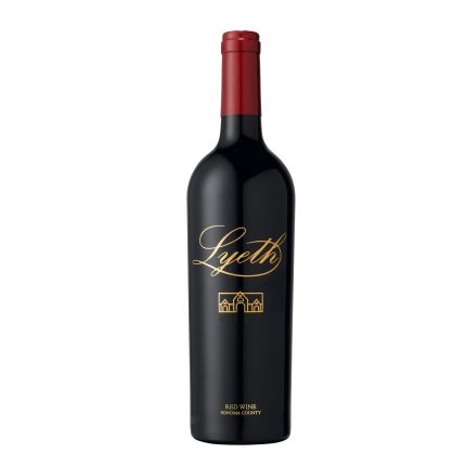 Lyeth Meritage Red