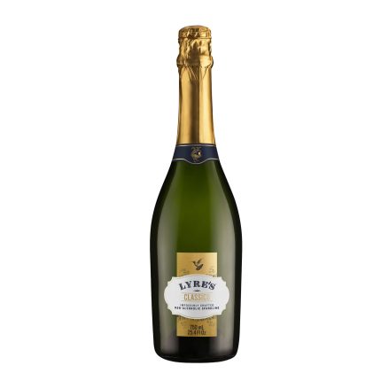Lyres Classico Grande Sparkling Alcohol-Free