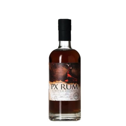 Mad River PX Rum
