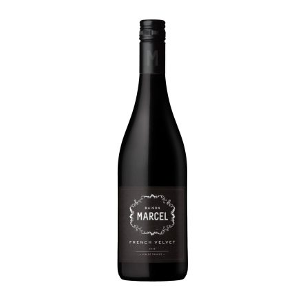 Maison Marcel French Velvet