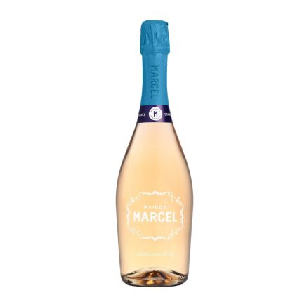 Maison Marcel Sparkling Rose