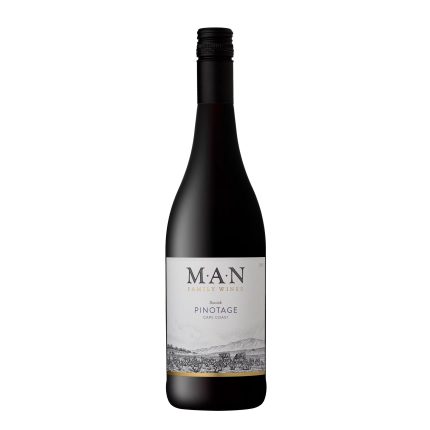 Man Pinotage