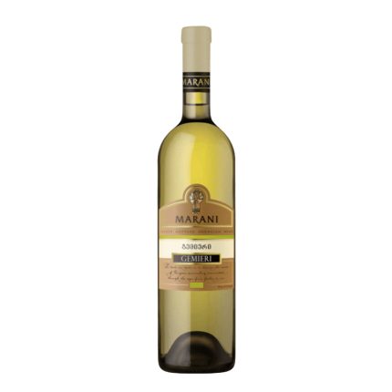Marani Gemieri White