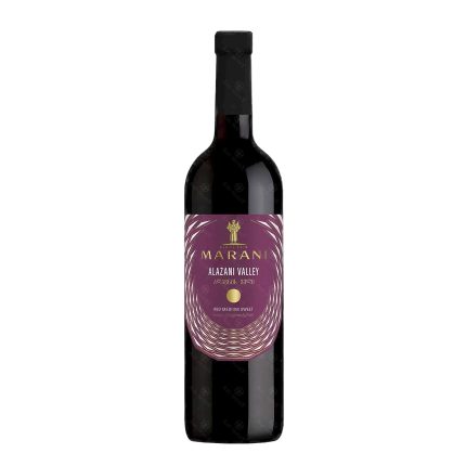 Marani Red Medium Sweet Sparkling