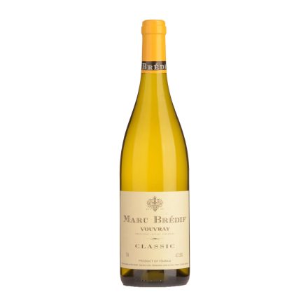 Marc Bredif Vouvray
