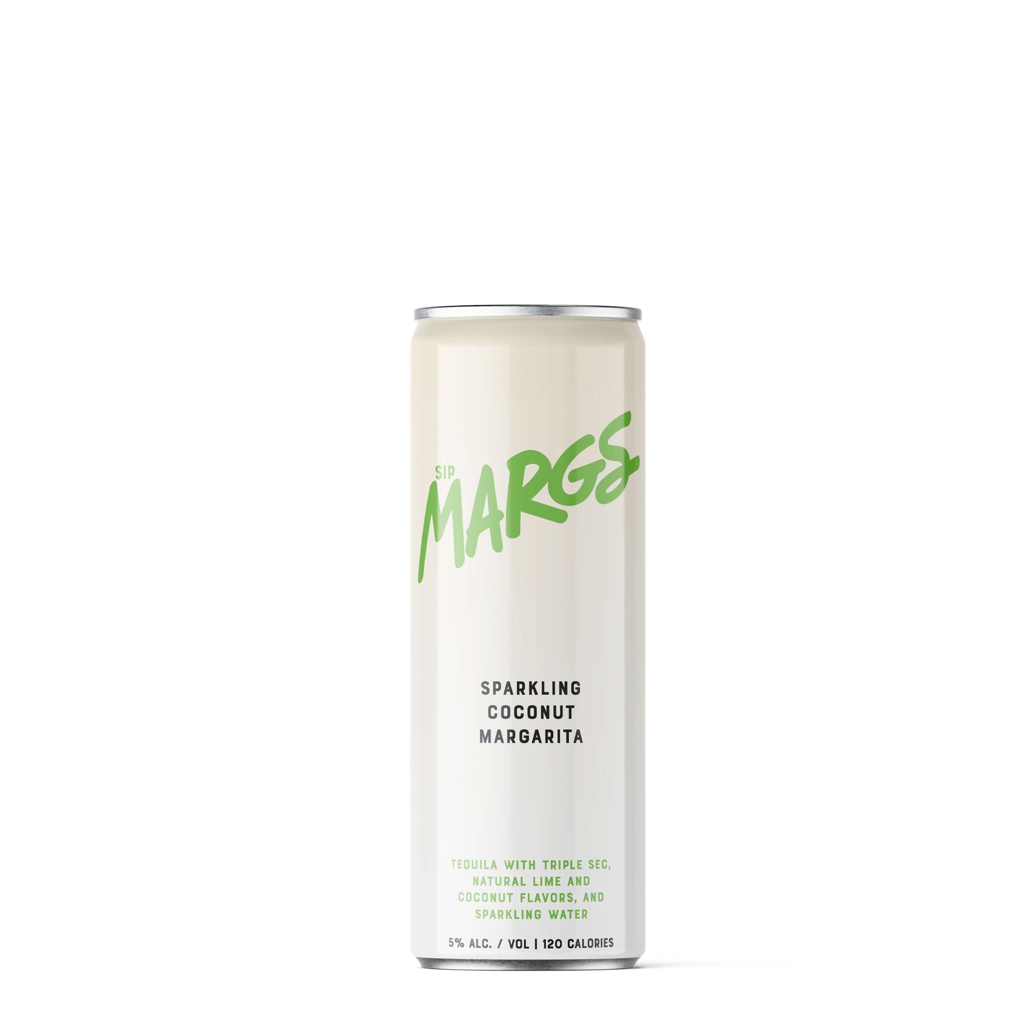 Margs-Sparkling-Coconut-Margarita Margs Sparkling Coconut Margarita - Image 1