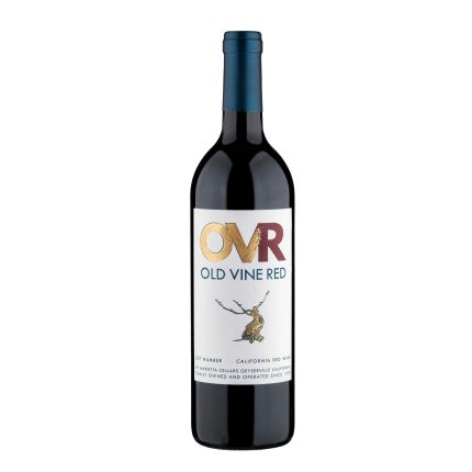 Marietta Old Vine Red