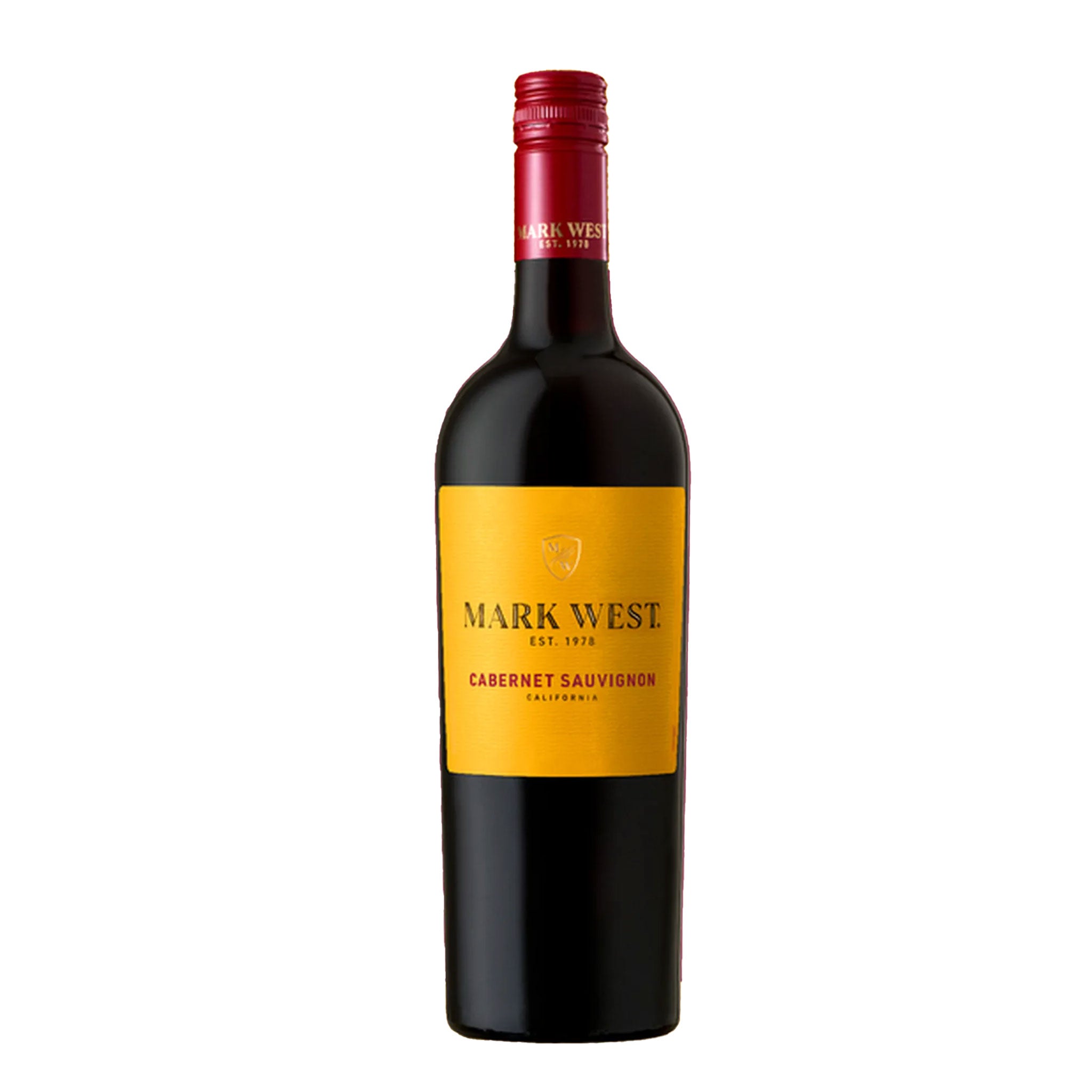 Mark-West-Cabernet Mark West Cabernet Sauvignon - Image 1
