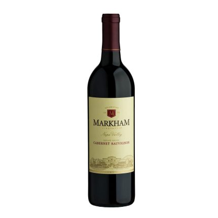 Markham Cabernet Sauvignon