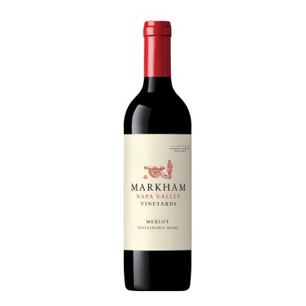Markham Merlot