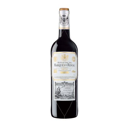 Marques Riscal Red Reserva