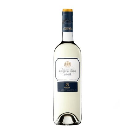 Marques Riscal White