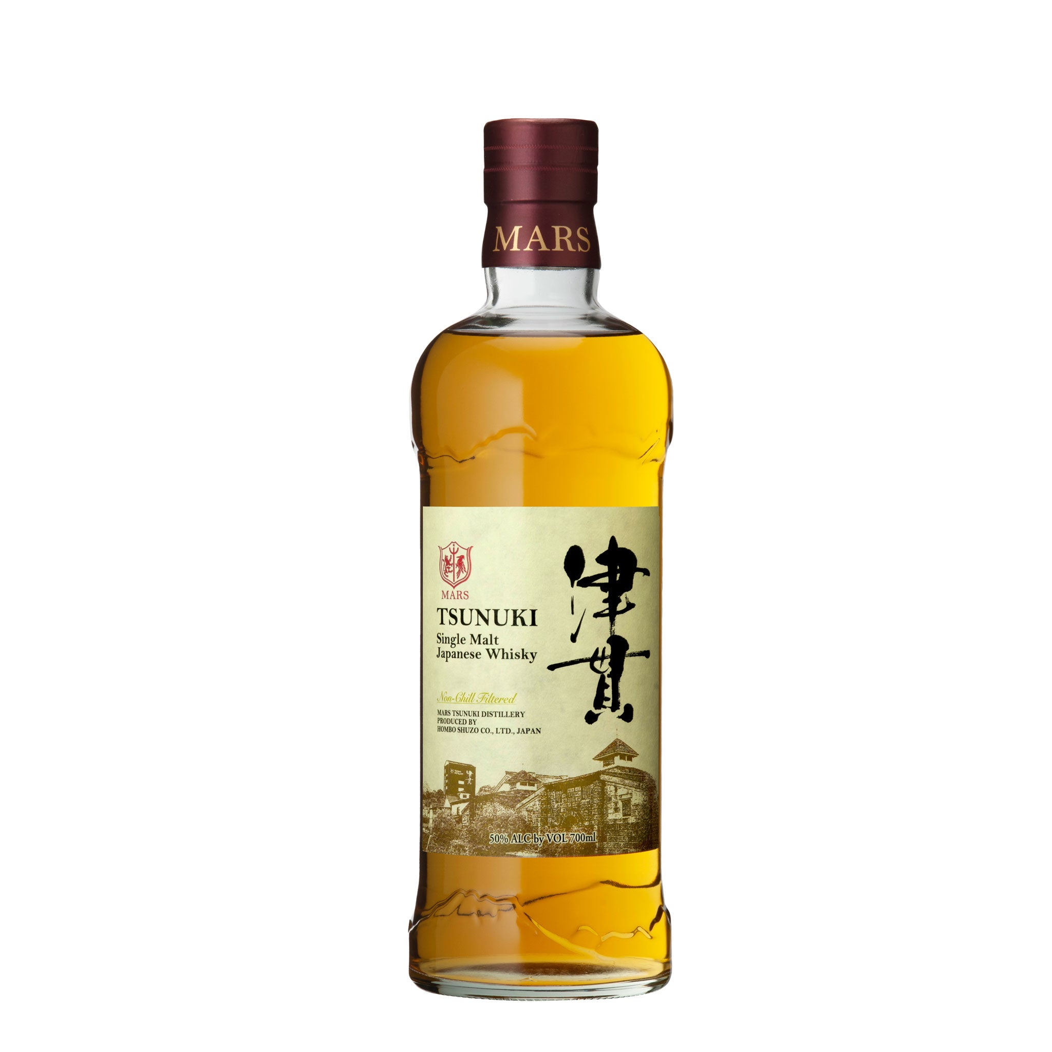 Mars-Shinshu-Distillery-Tsunuki-Single-Malt-Japanese-Whisky-Editi_b8bc2b54-7117-4267-8c89-417ea5a1a0a2 Mars Tsunuki Whisky - Image 1
