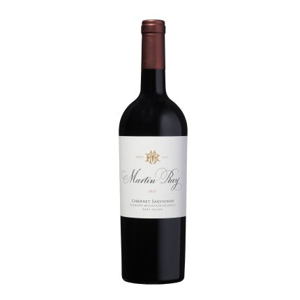 Martin Ray Cabernet Sauvignon