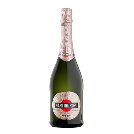 Martini & Rossi Asti Rose