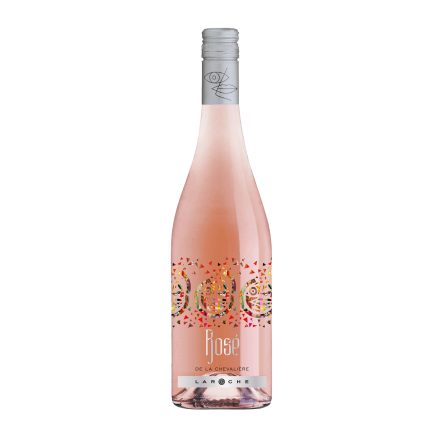 Mas De Chevalier Rose