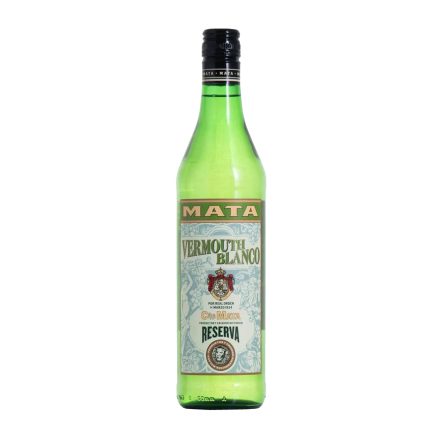 Mata Blanco Vermouth